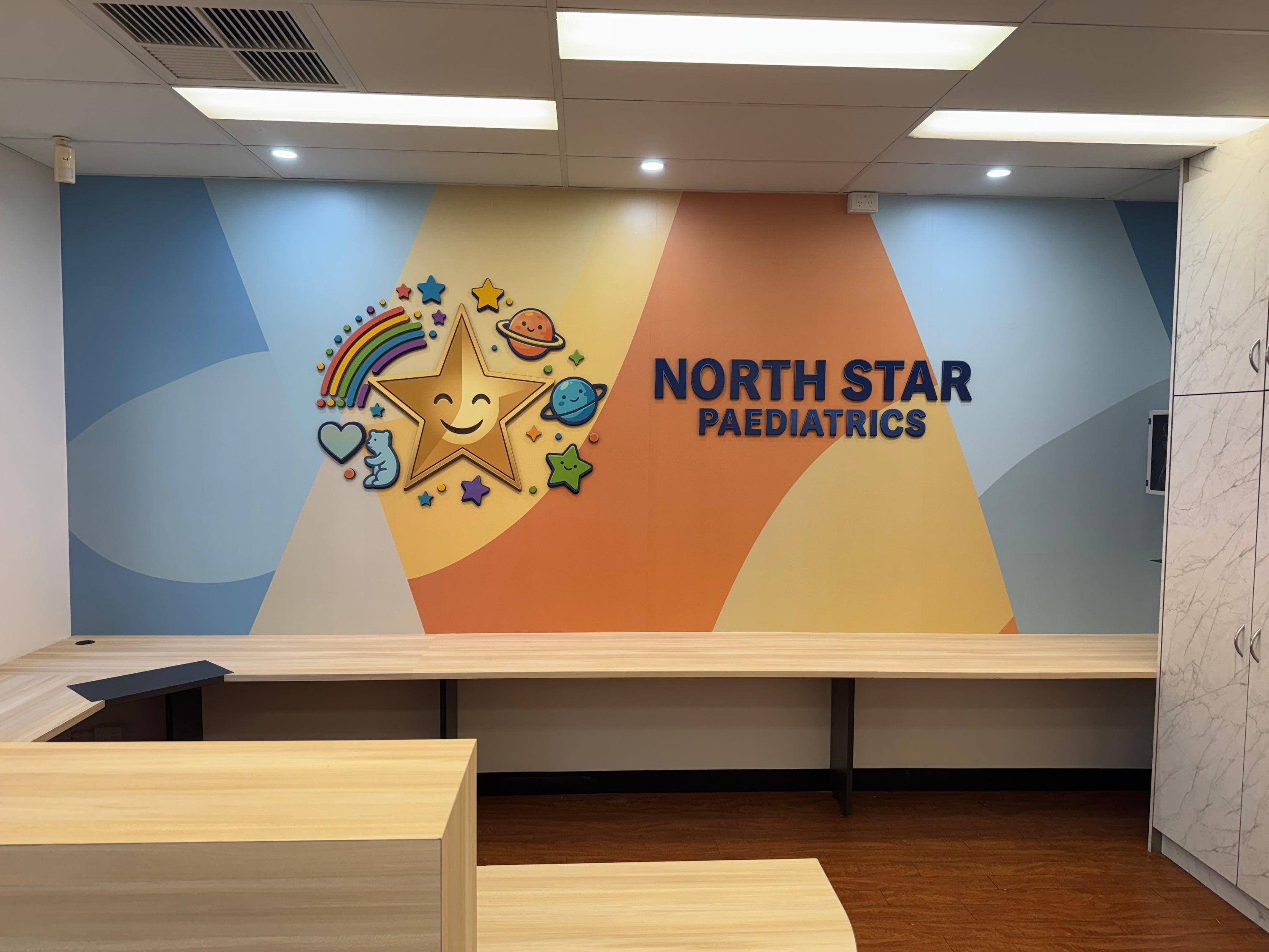 North Star Paediatrics in Joondalup