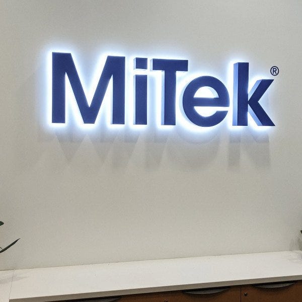 Mitek