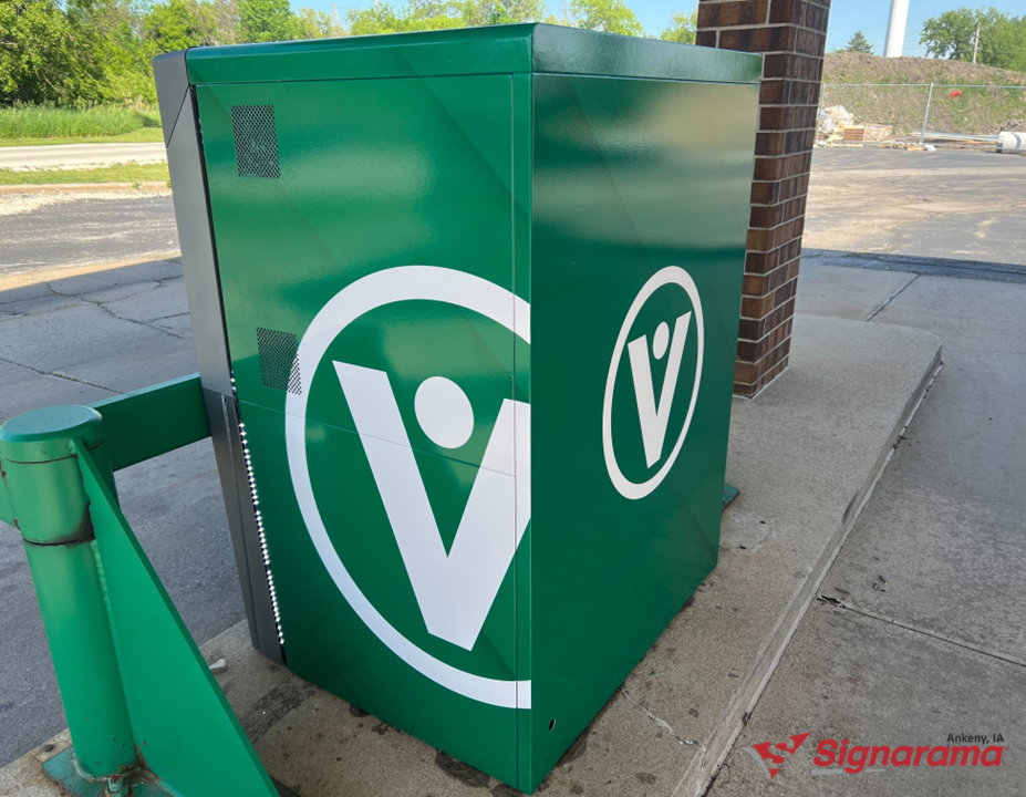 ATM Refresh for Veridian Credit Union