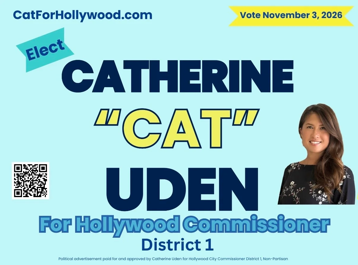 Custom Name Badges for Political Campaign Events