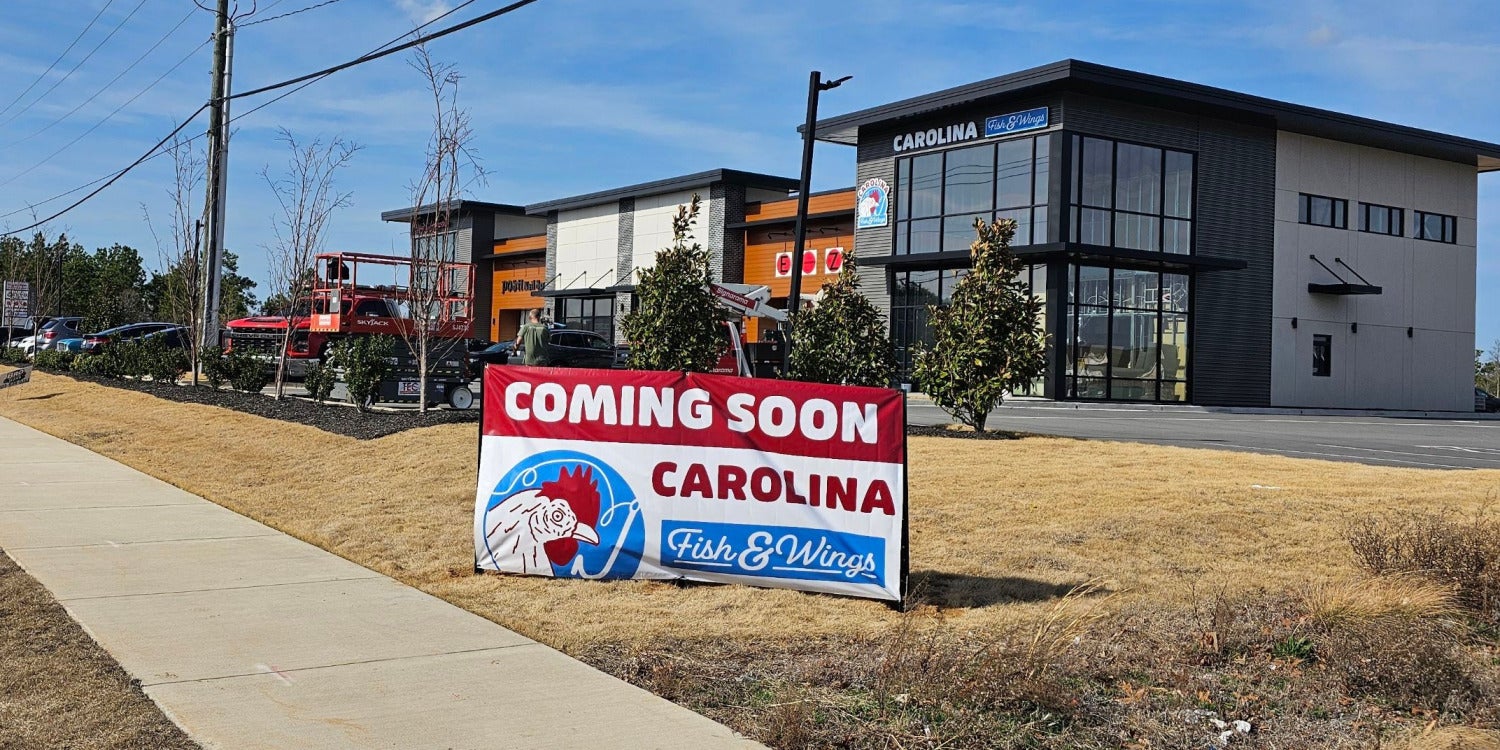Vinyl Banners