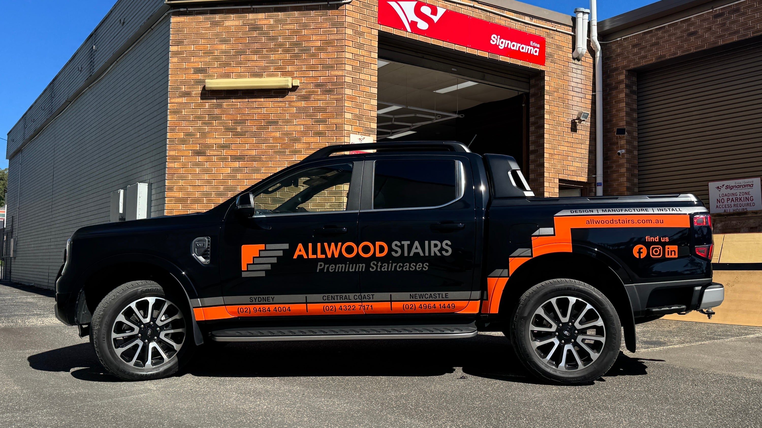 Car Wraps