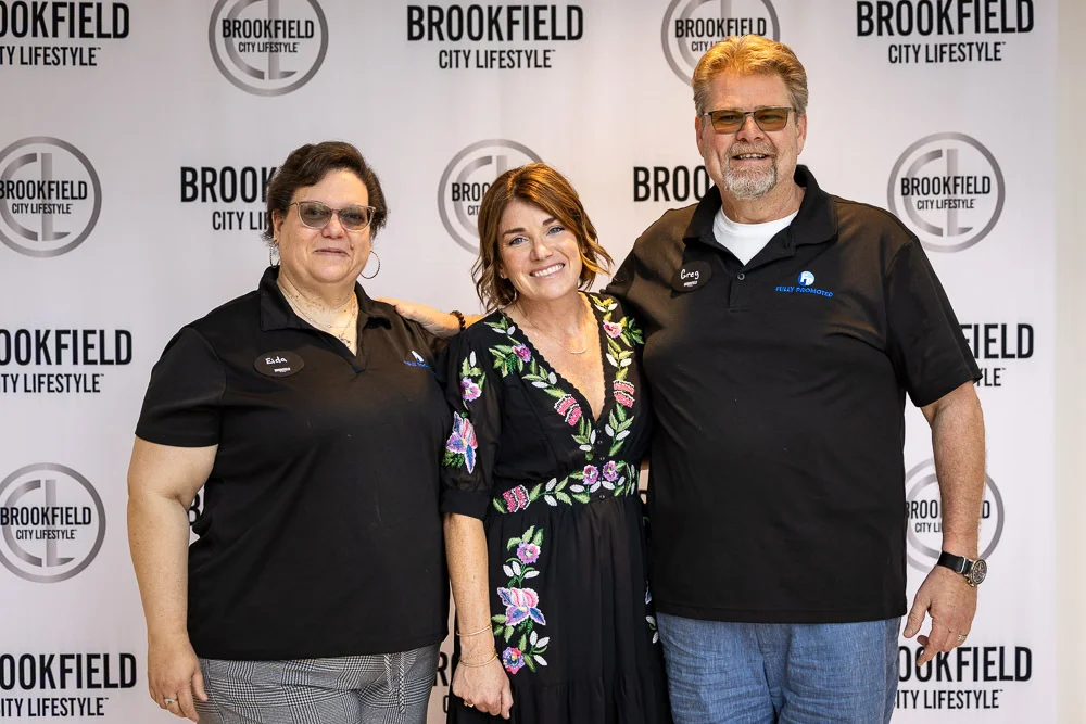 Our Recent Feature in Brookfield City Lifestyle Magazine