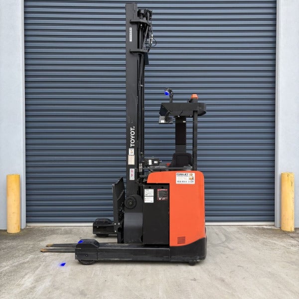 Forklift Clearance Centre - Servicing