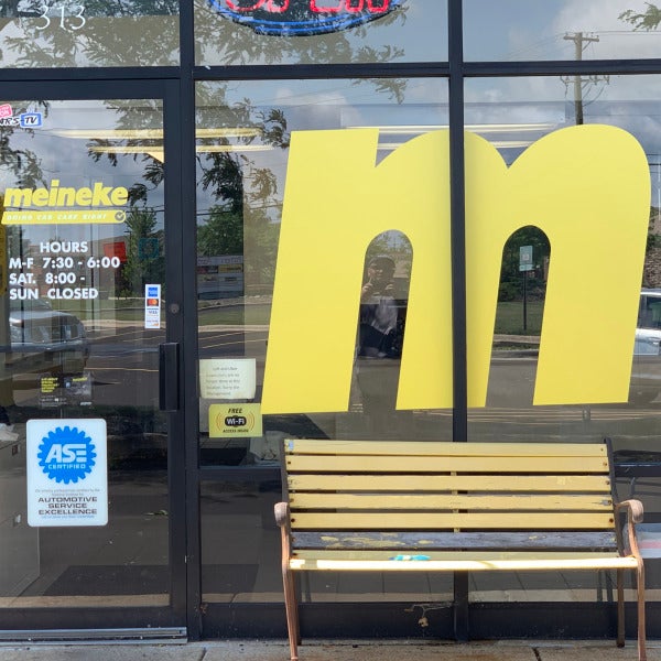 Sign Company Serving Mundelein, IL