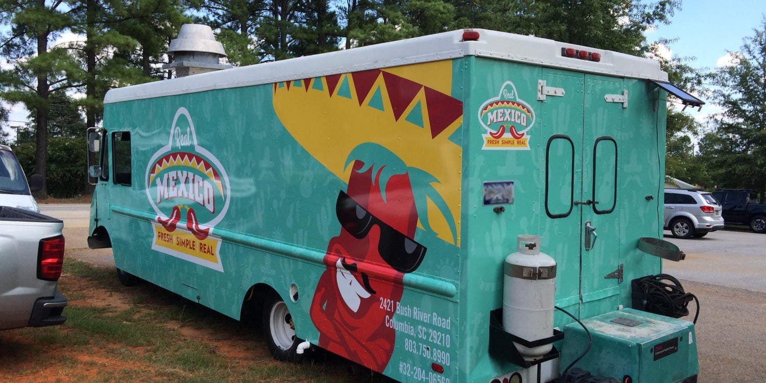 Food Trucks