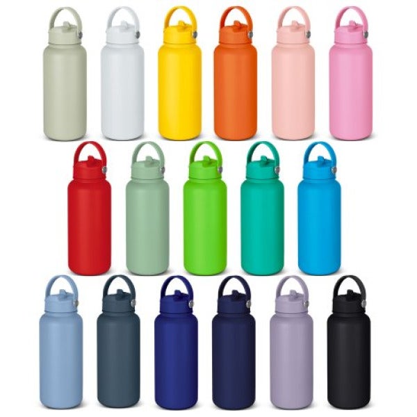 Custom Compadre Vacuum Bottle