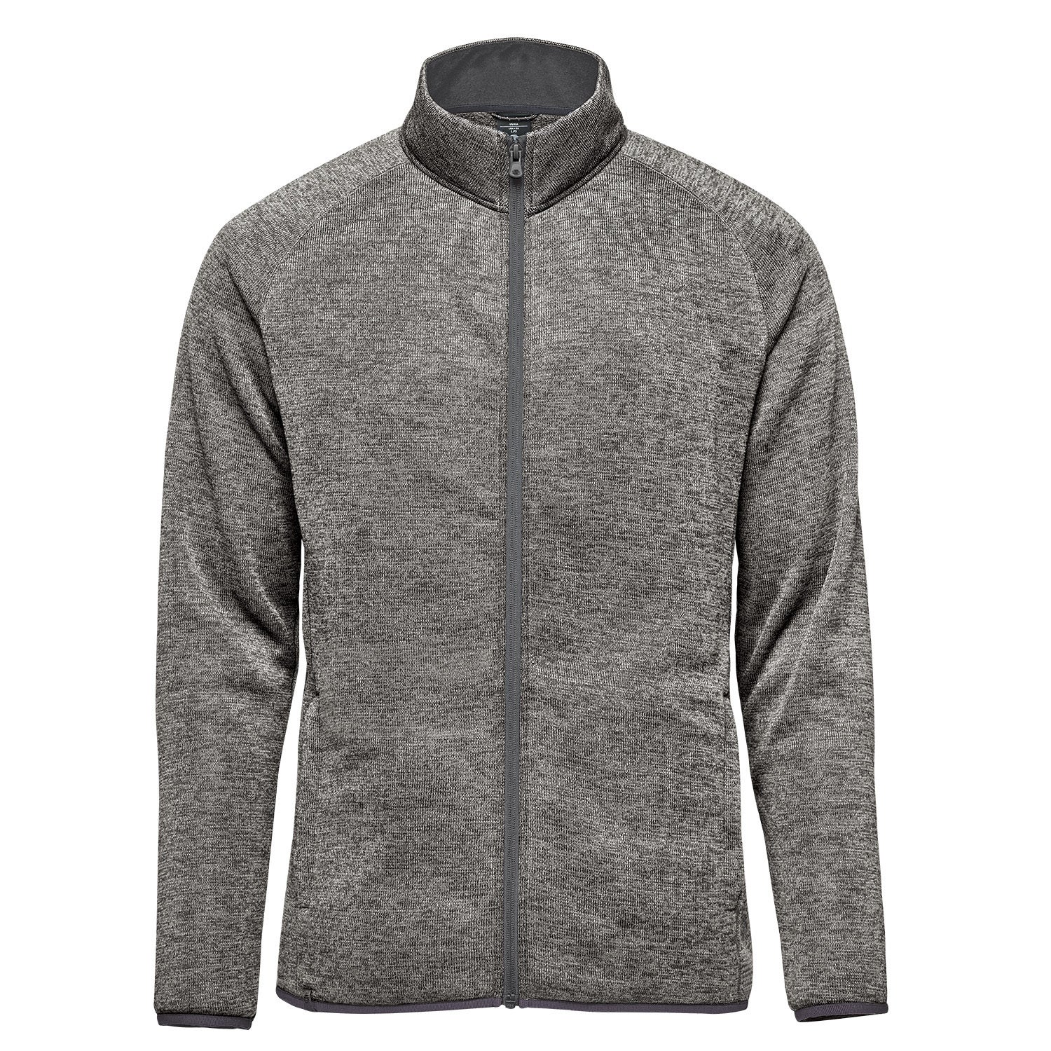 Men's Yosemite Full Zip Fleece Jacket