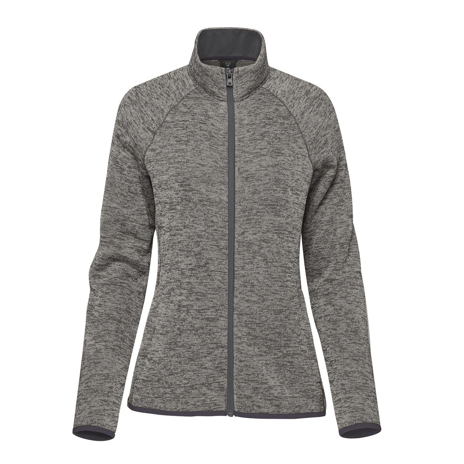 Women's Yosemite Full Zip Fleece Jacket