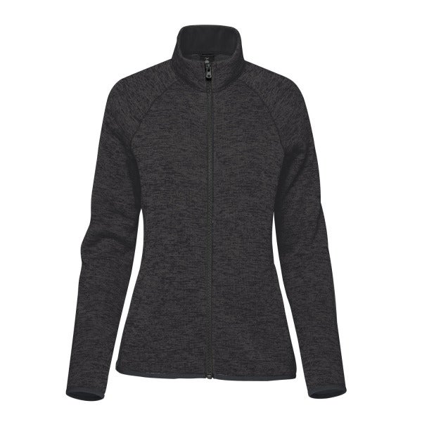 Custom Women's Yosemite Full Zip Fleece Jacket