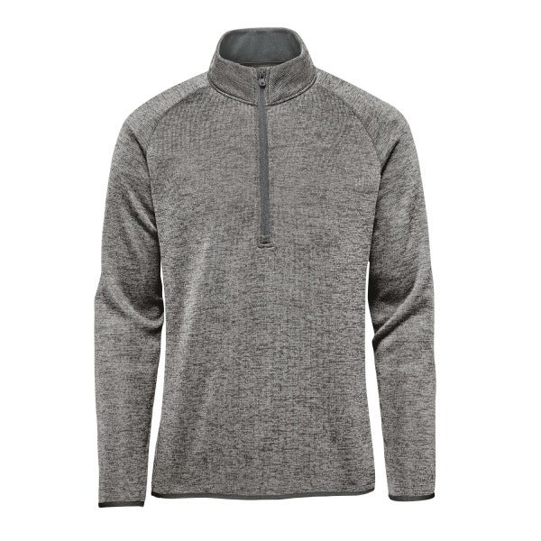 Custom Men's Yosemite 1/2 Zip Fleece Jacket