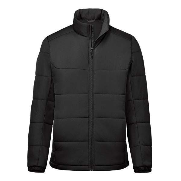 Custom Men's Sierra Thermal Jacket