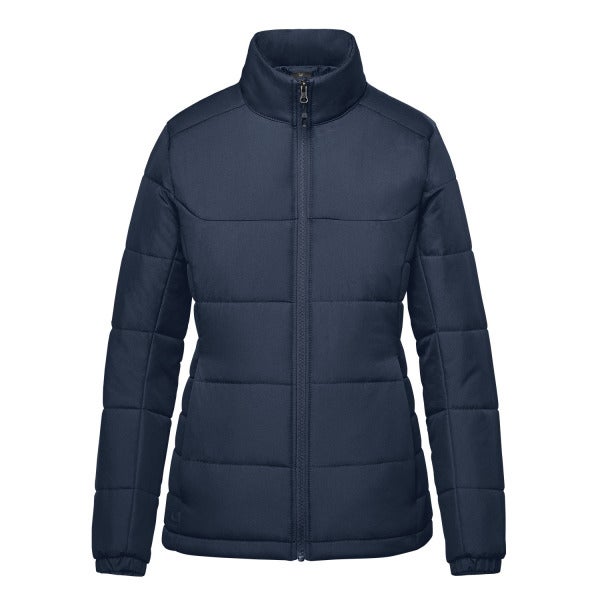 Custom Women's Sierra Thermal Jacket