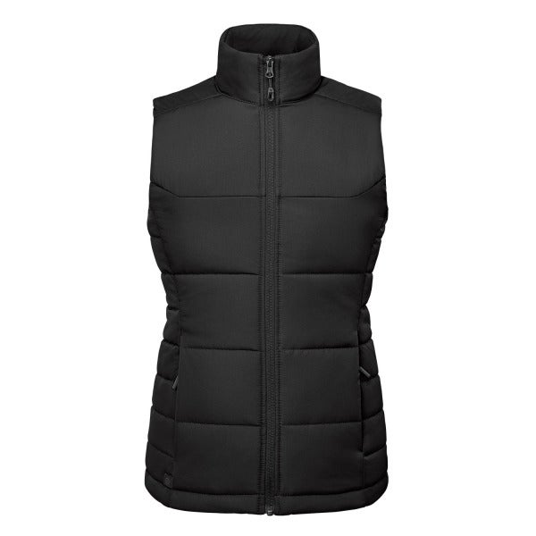 Custom Women's Sierra Thermal Vest
