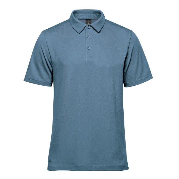 Custom Men's Nevada Micro Pique Polo