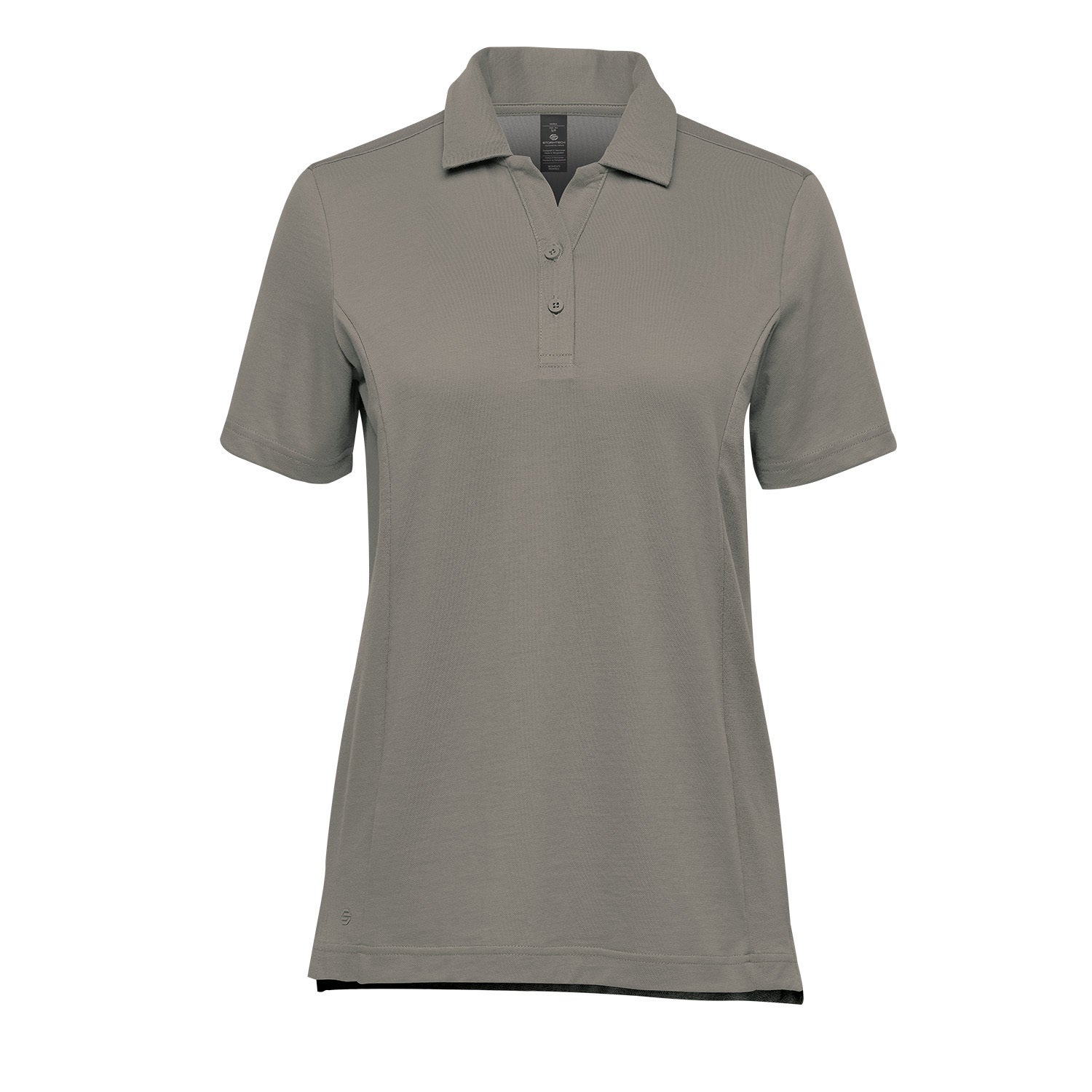 Women's Nevada Micro Pique Polo
