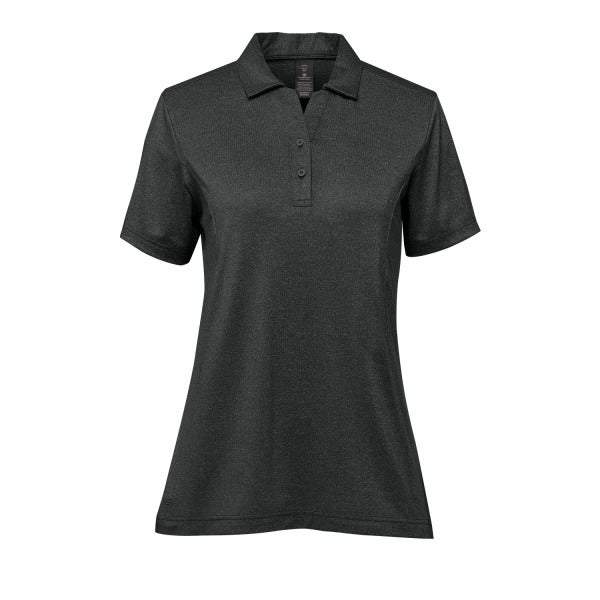 Custom Women's Volante H2X-DRY Polo