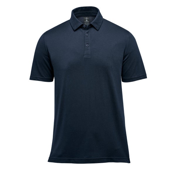 Custom Men's Sonora H2X-Dry Polo