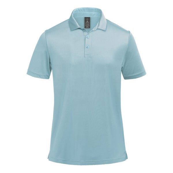 Custom Men's Monterey Polo