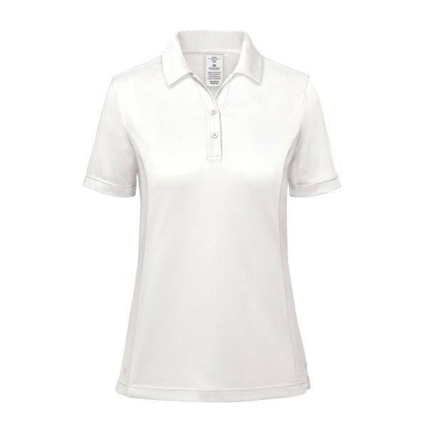 Custom Women's Monterey Polo