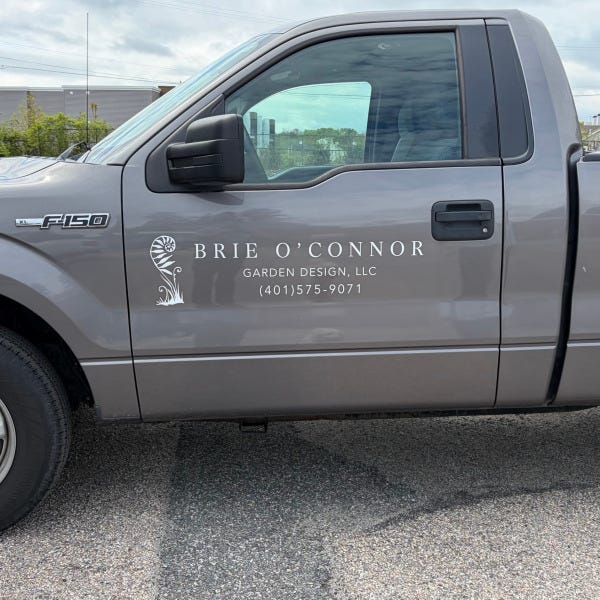 Brie O'connor - Vehicle