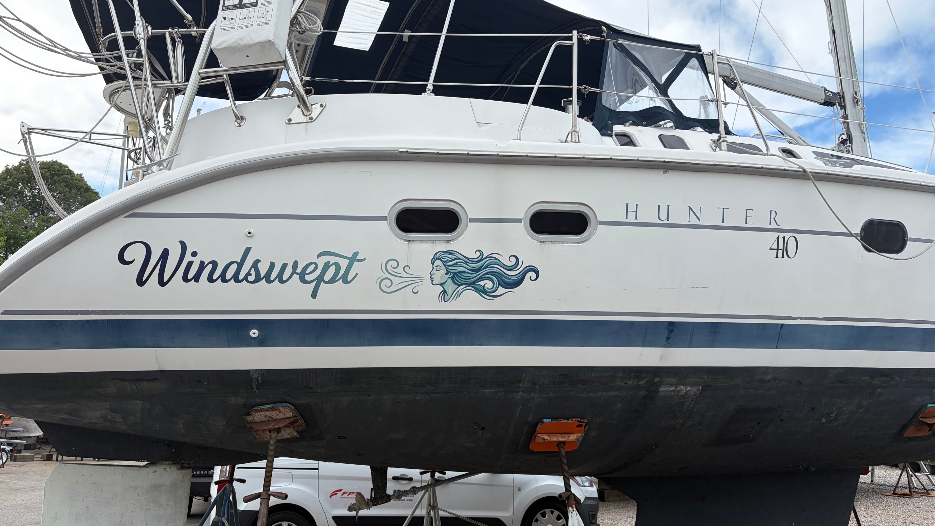 Get Ready for Boating Season with Custom Boat Lettering