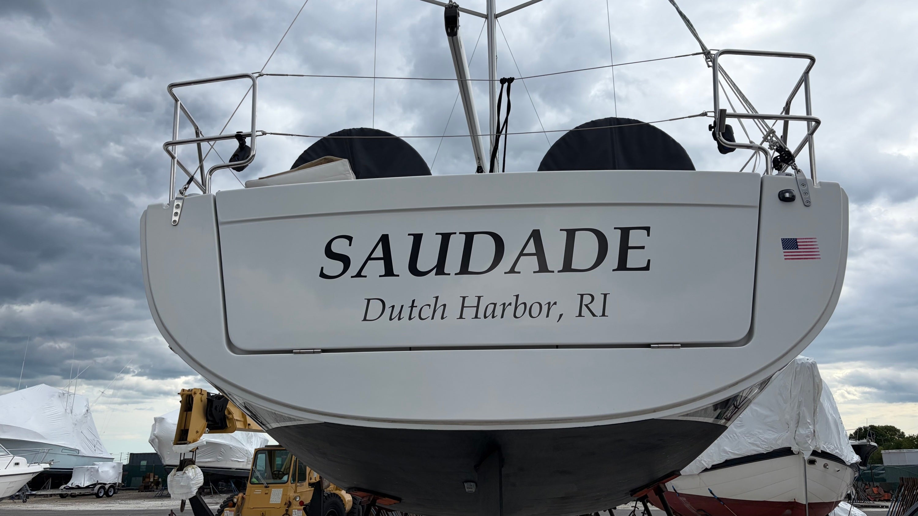 Get Ready for Boating Season with Custom Boat Lettering