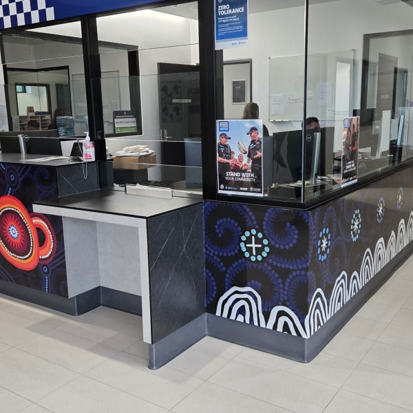 Ripley Police Station