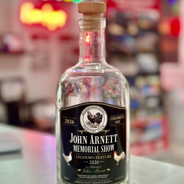 Turning  every bottle into a marketing opportunity !
