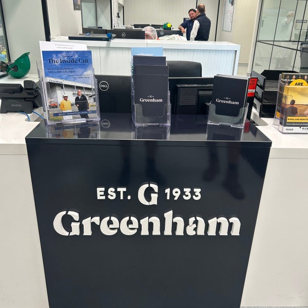 Standout Signage For Every Space and Every Industry