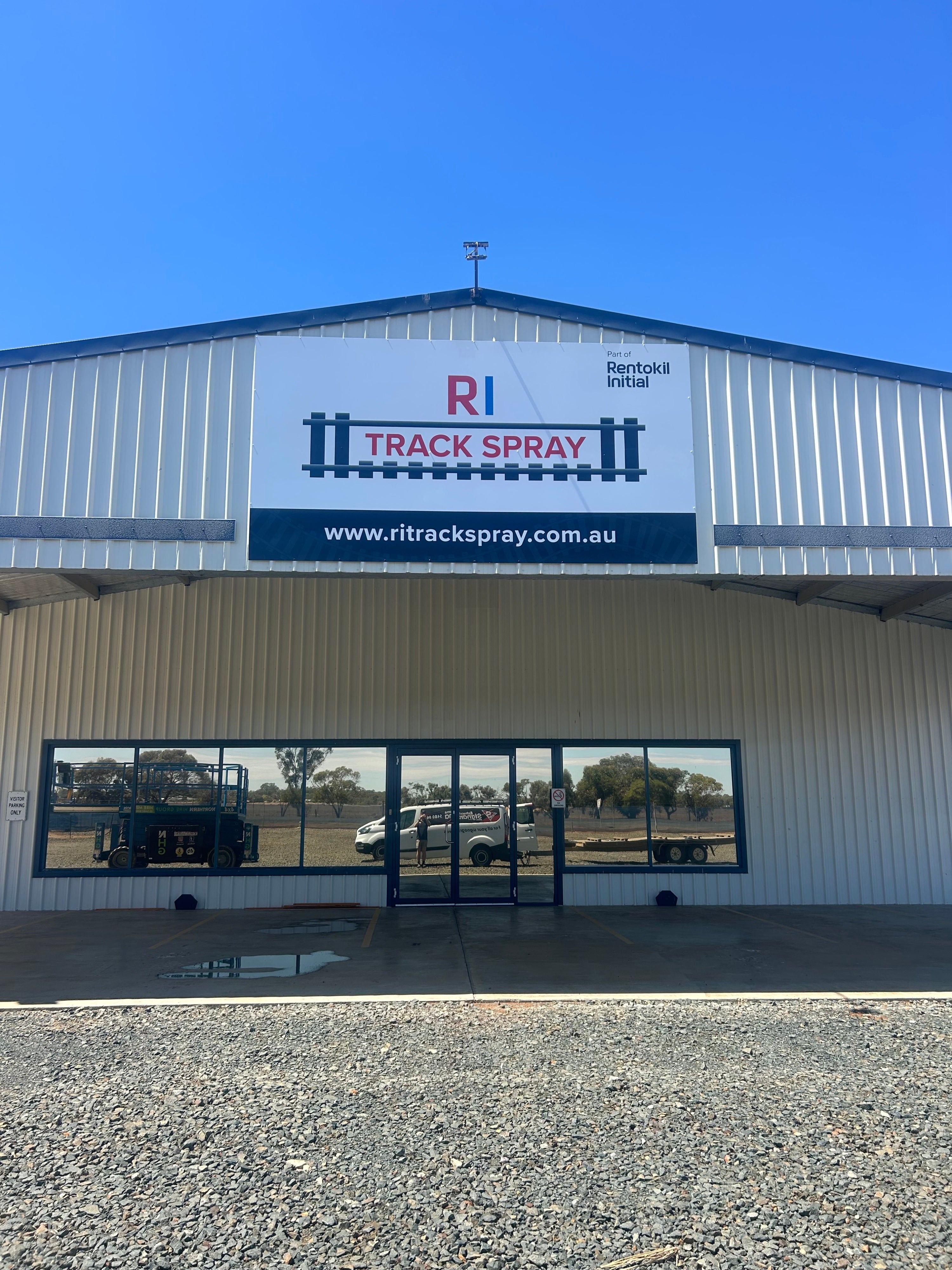 Standout Signage For Every Space and Every Industry