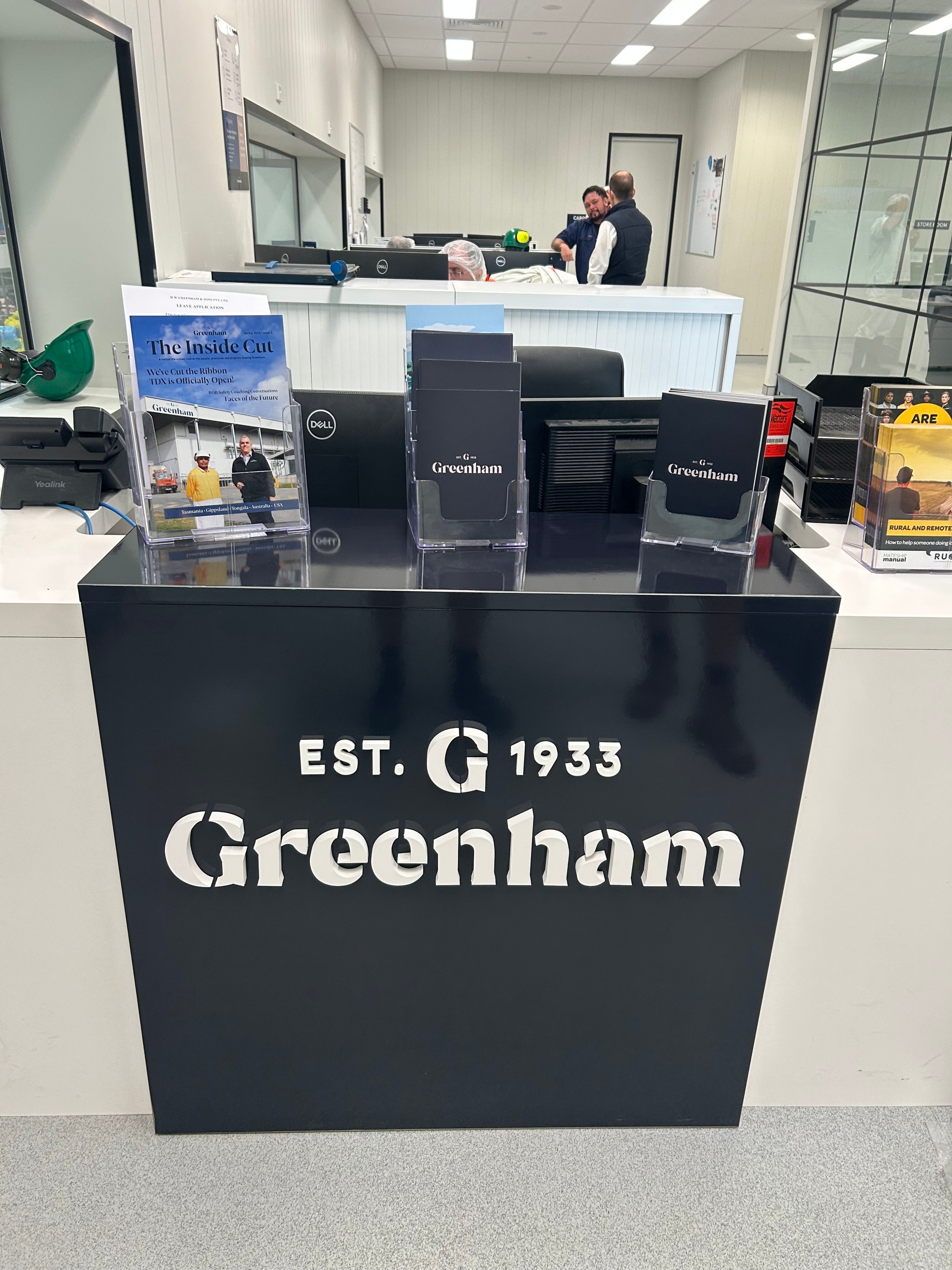 Standout Signage For Every Space and Every Industry