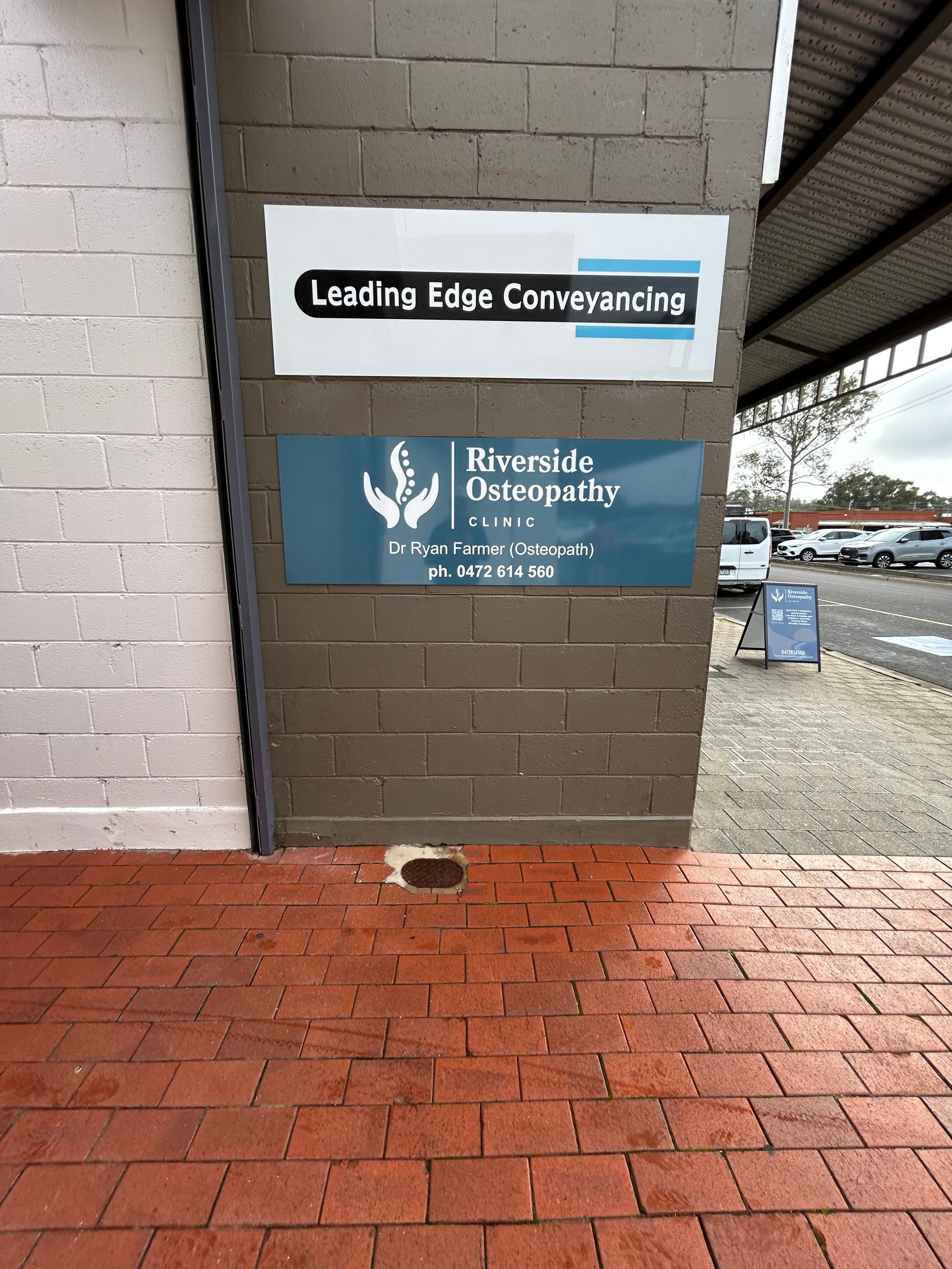 Standout Signage For Every Space and Every Industry