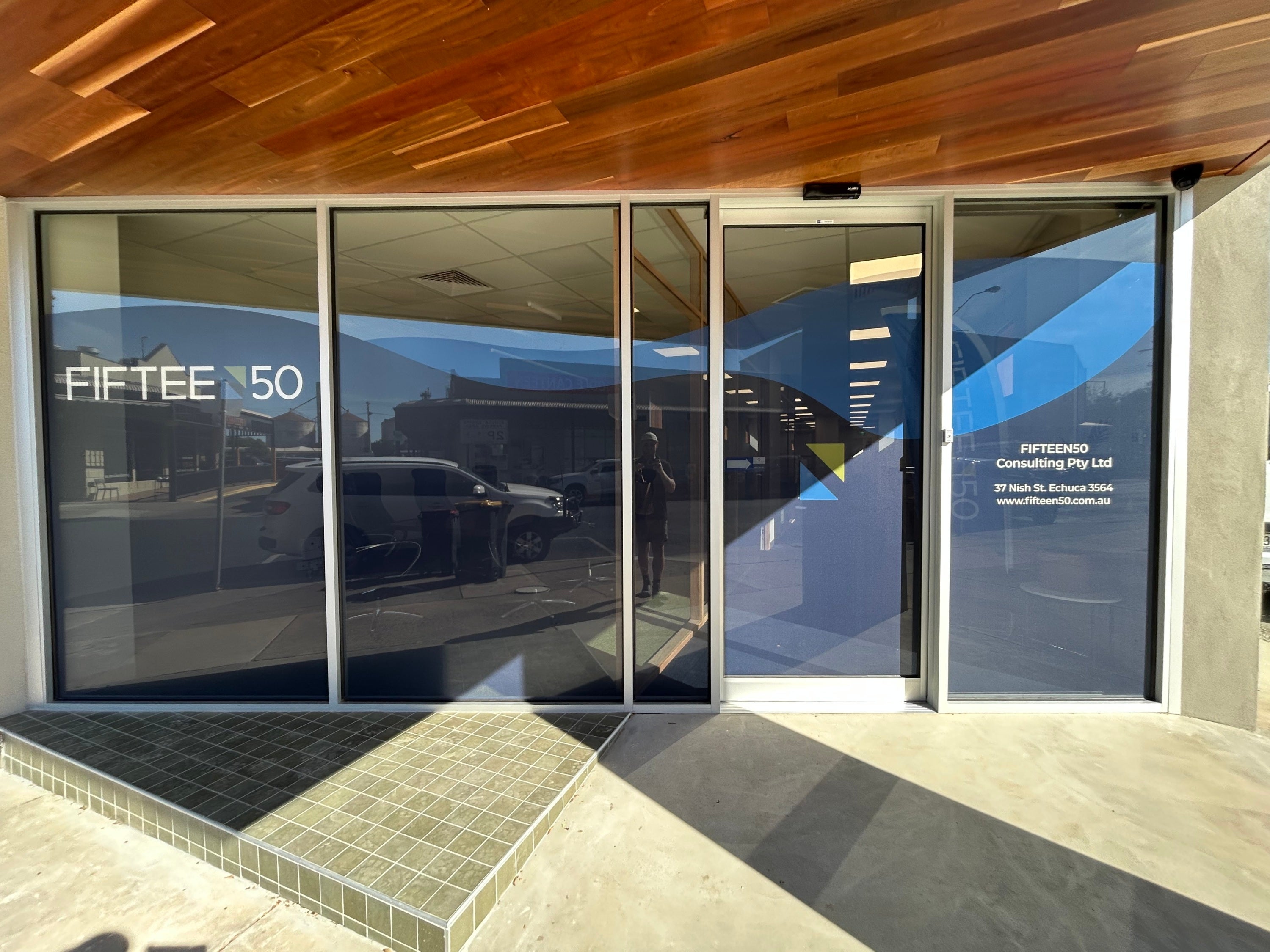 Standout Signage For Every Space and Every Industry