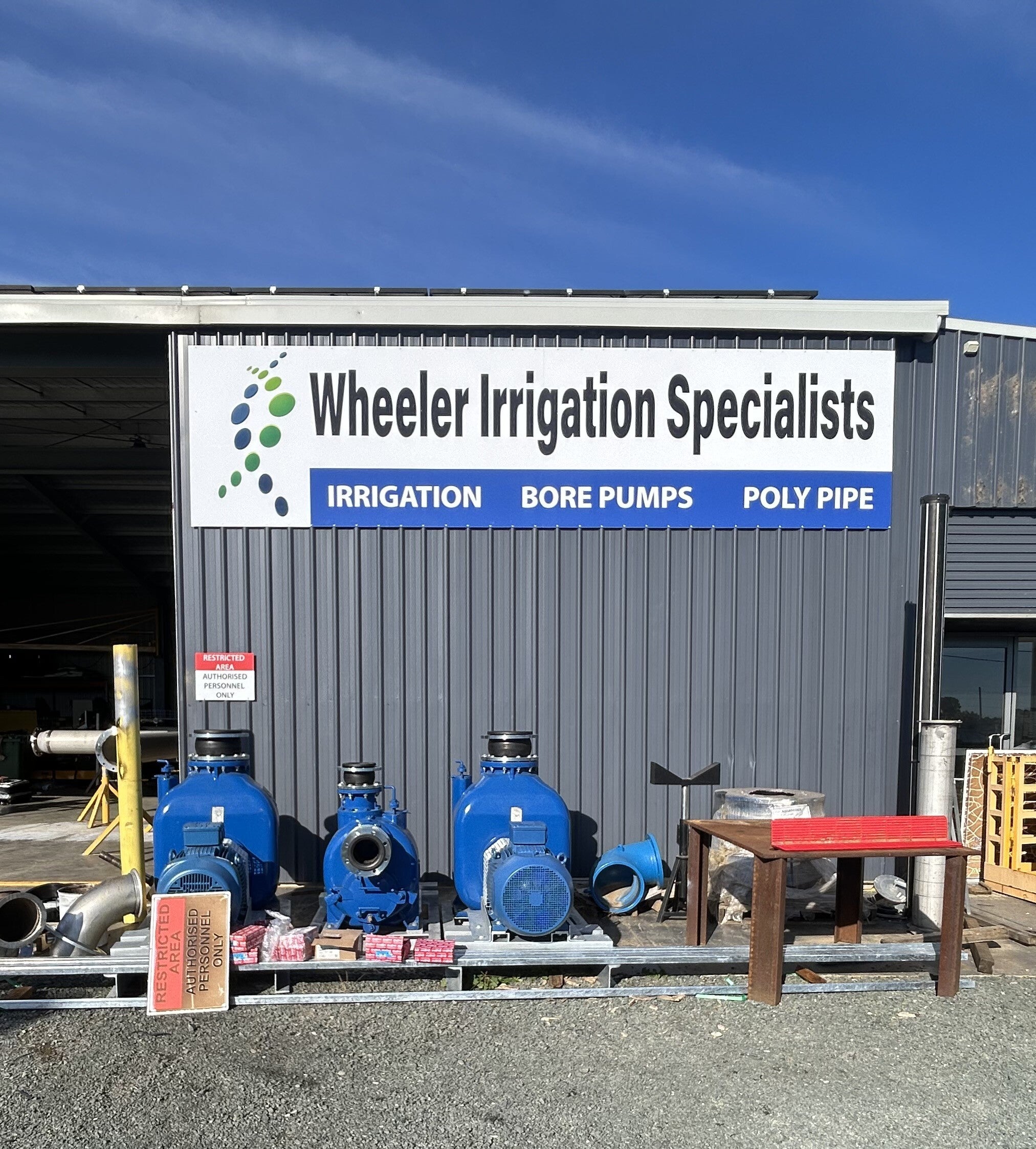 Standout Signage For Every Space and Every Industry