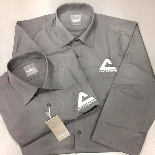 Corporate uniforms made easy