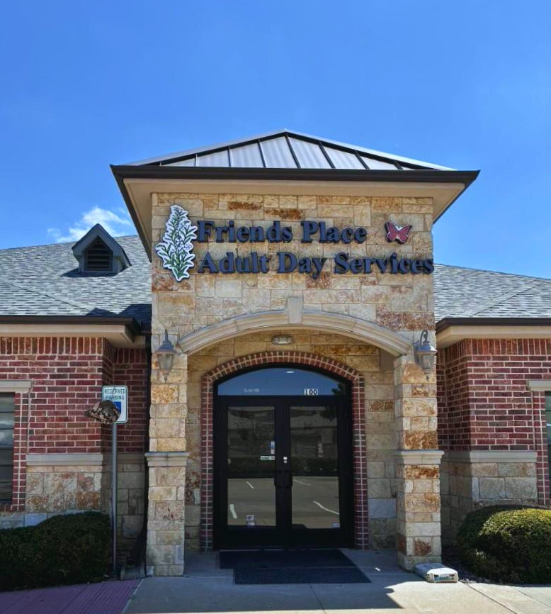 Thinking About New Signage? Why Businesses Choose Channel Letter Signs | Signarama Plano