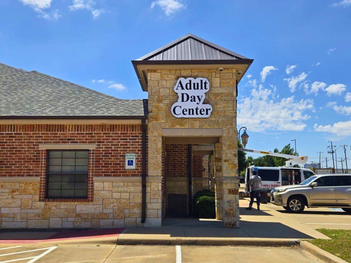 Thinking About New Signage? Why Businesses Choose Channel Letter Signs | Signarama Plano