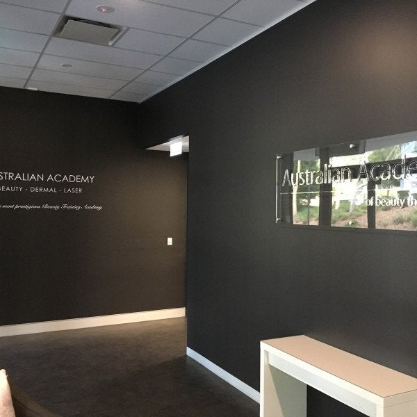 Australian Academy of Beauty
