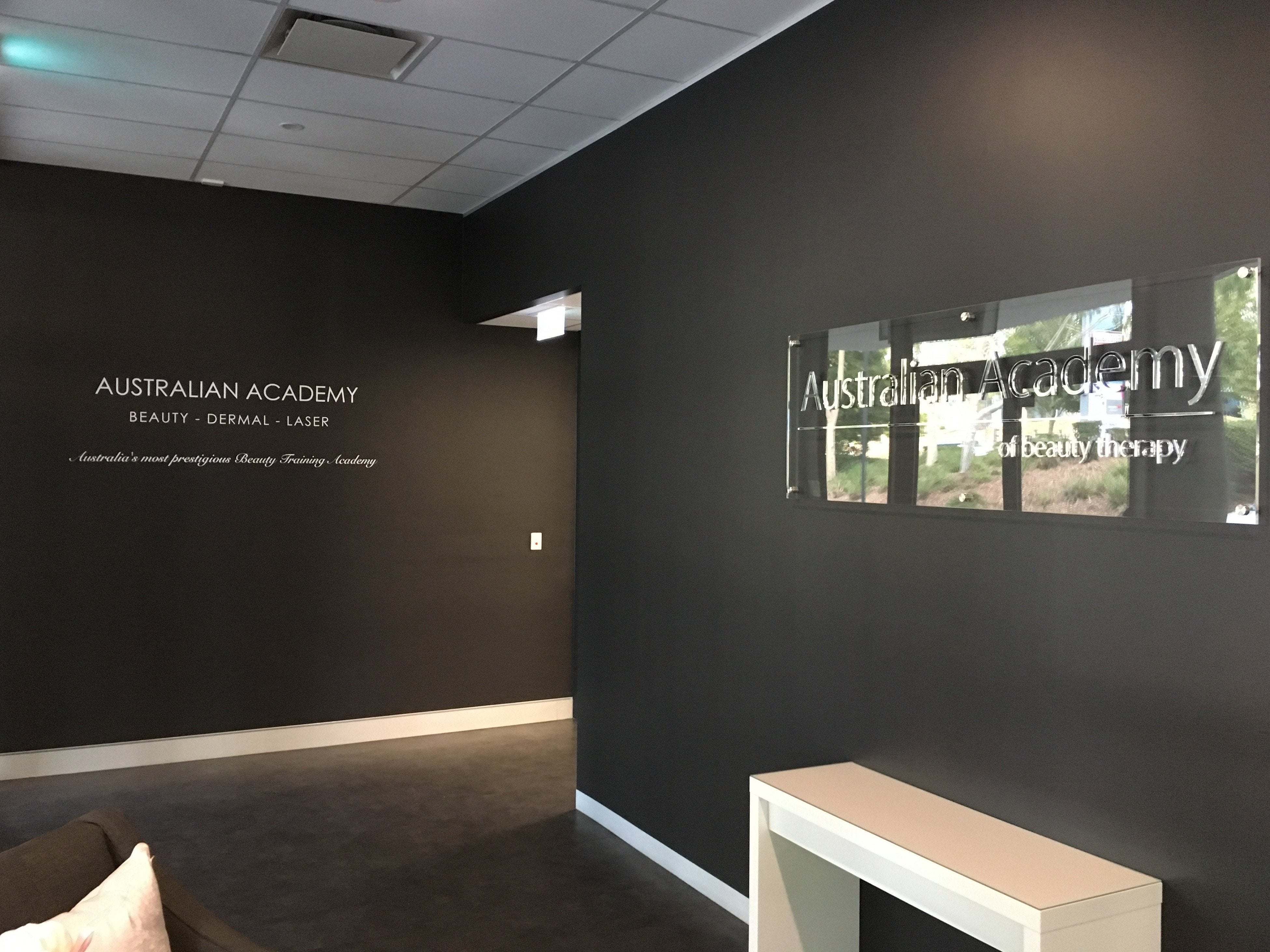 Australian Academy of Beauty