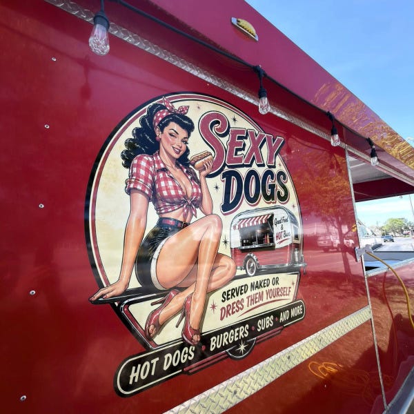 SexyDogs