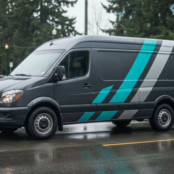 Premium Car Wrapping Services in Kirkland: The Local Business Guide