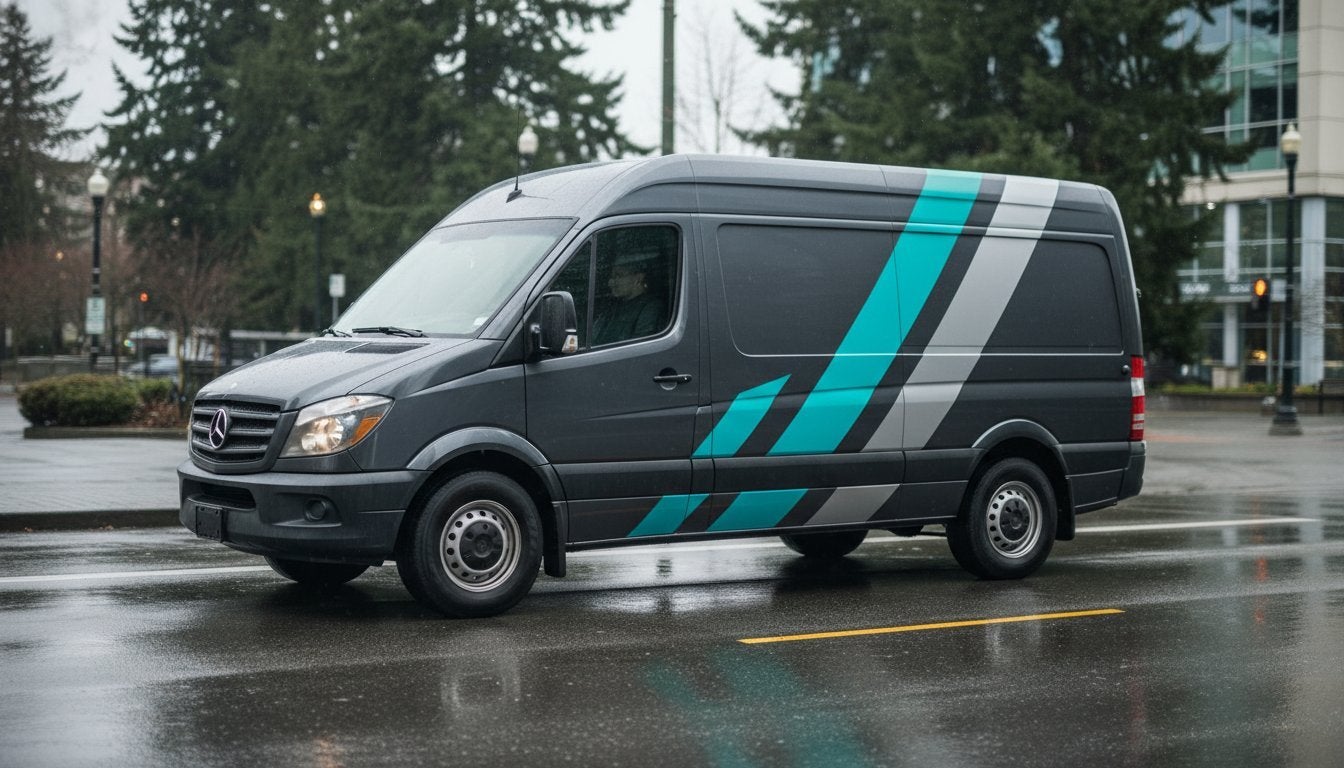 Premium Car Wrapping Services in Kirkland: The Local Business Guide