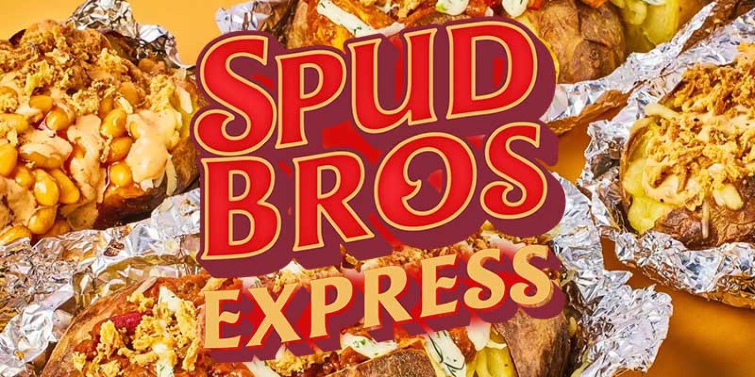 SpudBros Express Ventures into Scotland with a Tasty Twist