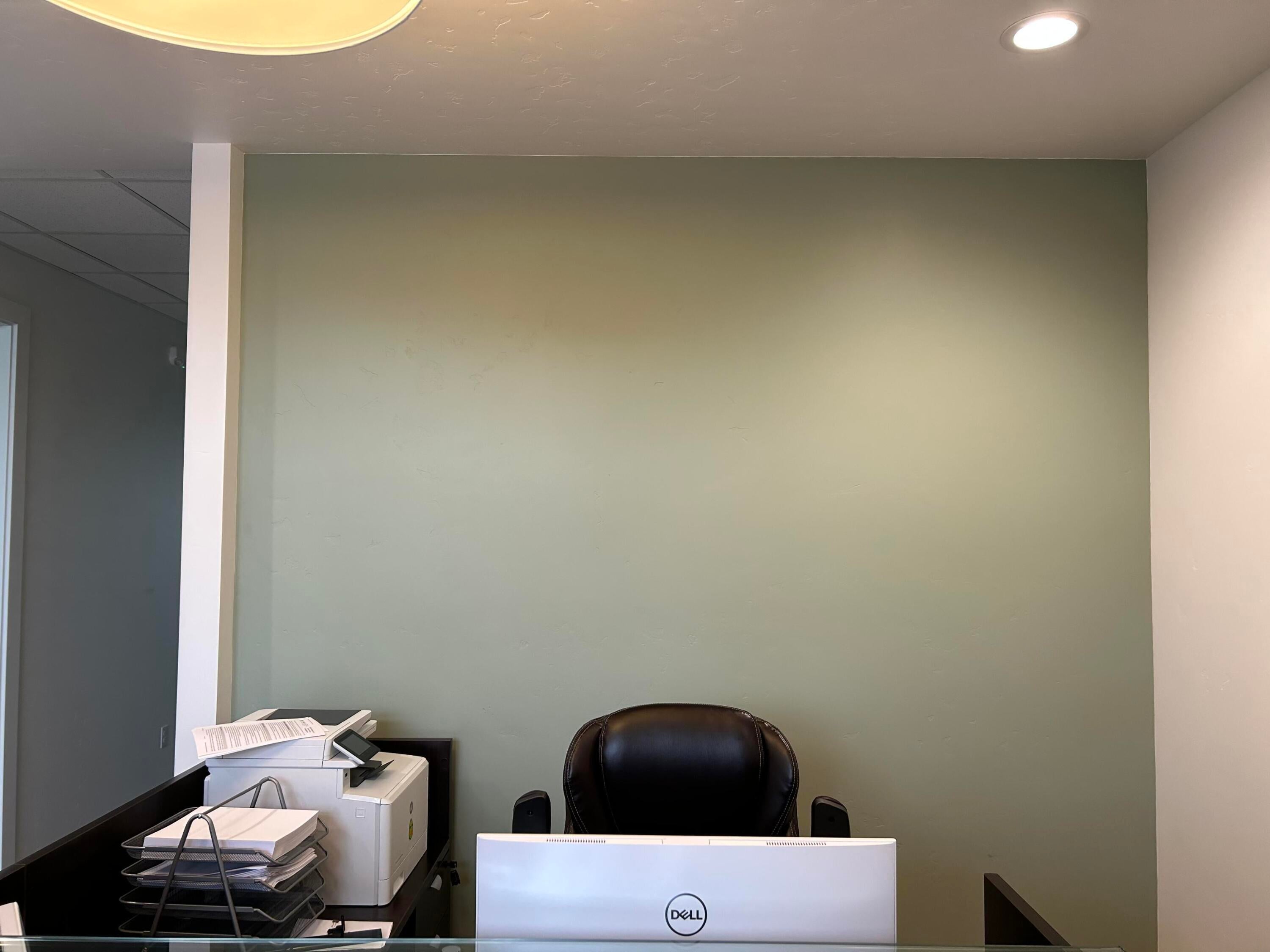 Custom Aluminum Signs for Lobbies and Reception Areas