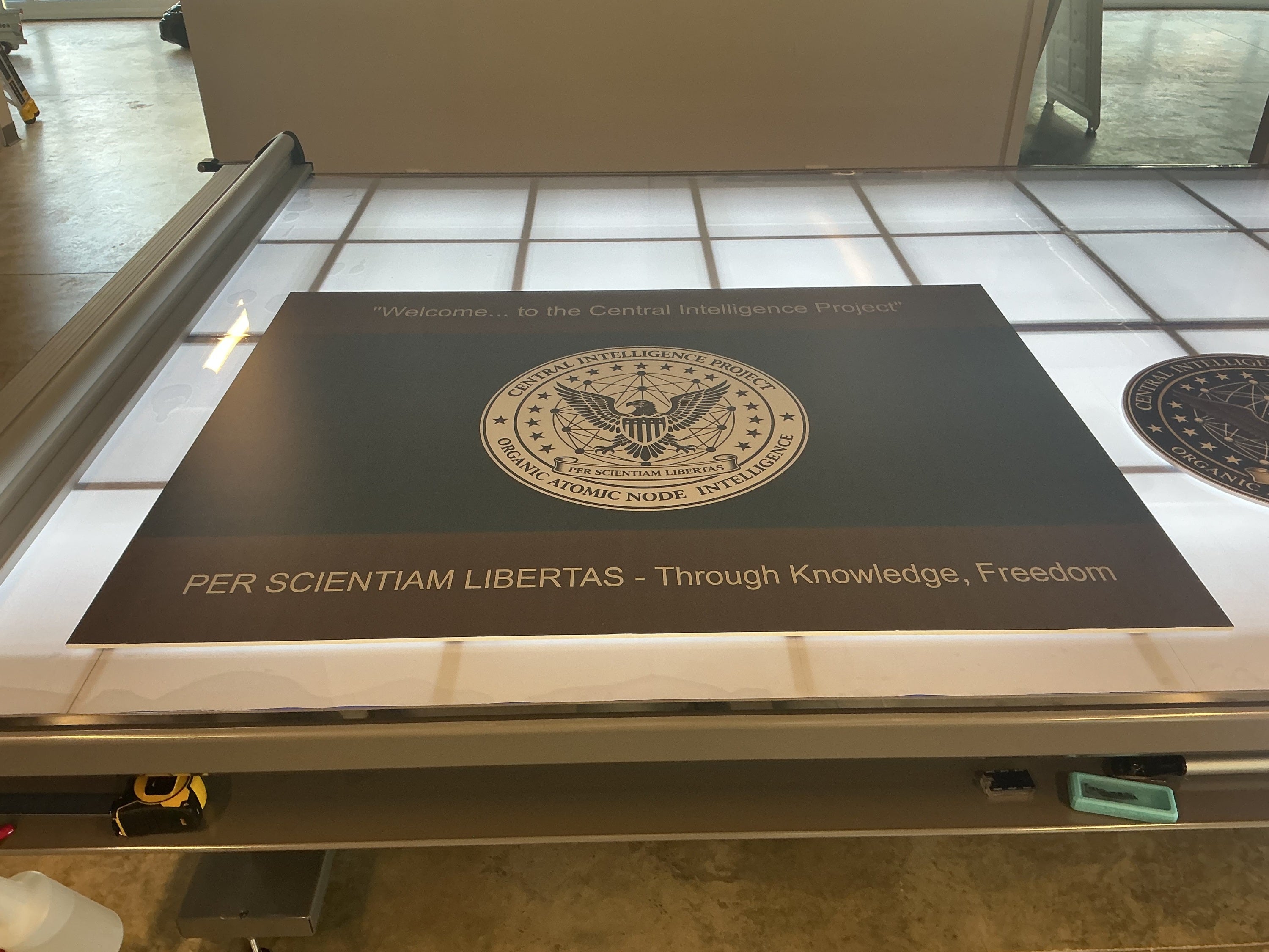 Custom Signs