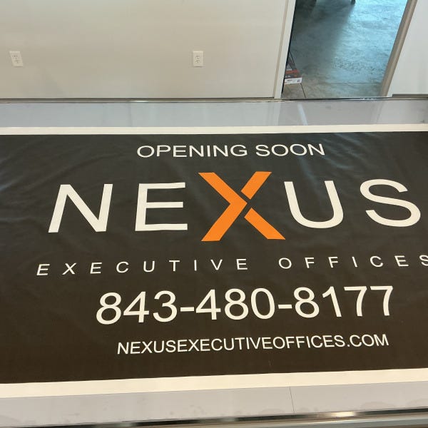 Nexus Banner 2