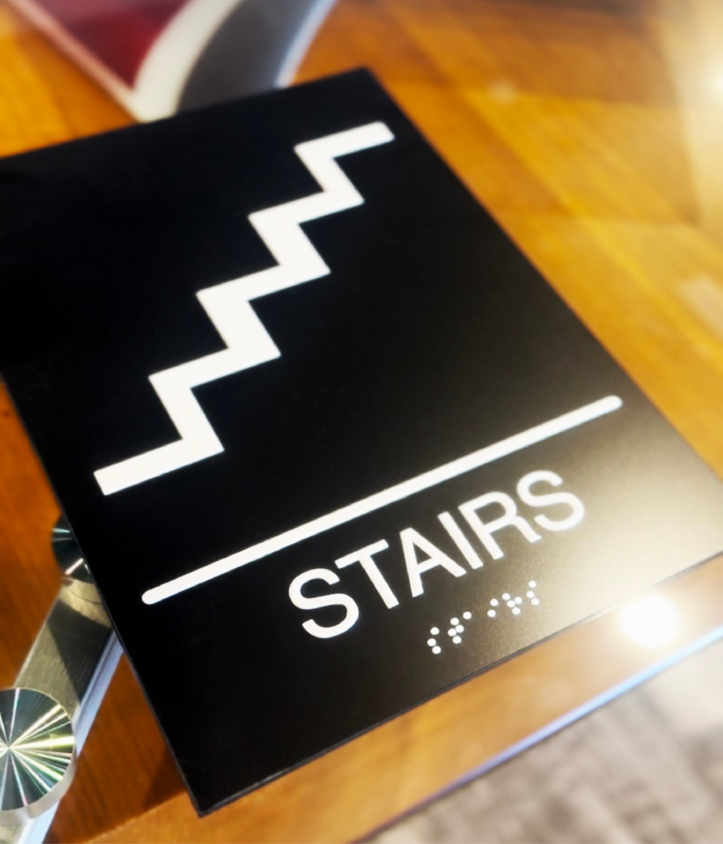 Custom ADA Signs: Creating Accessible Spaces While Elevating Your Brand