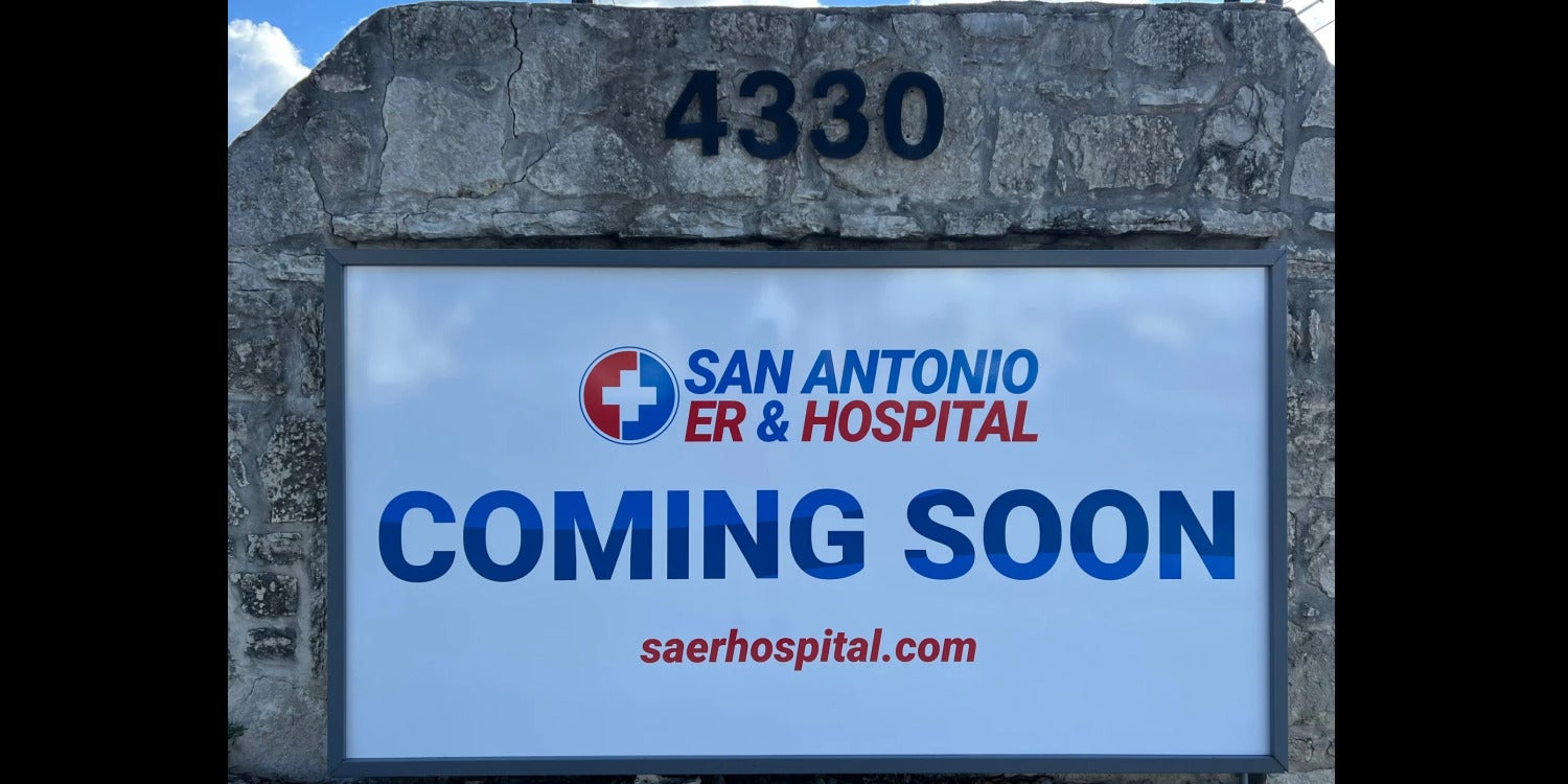 Lightbox Signs