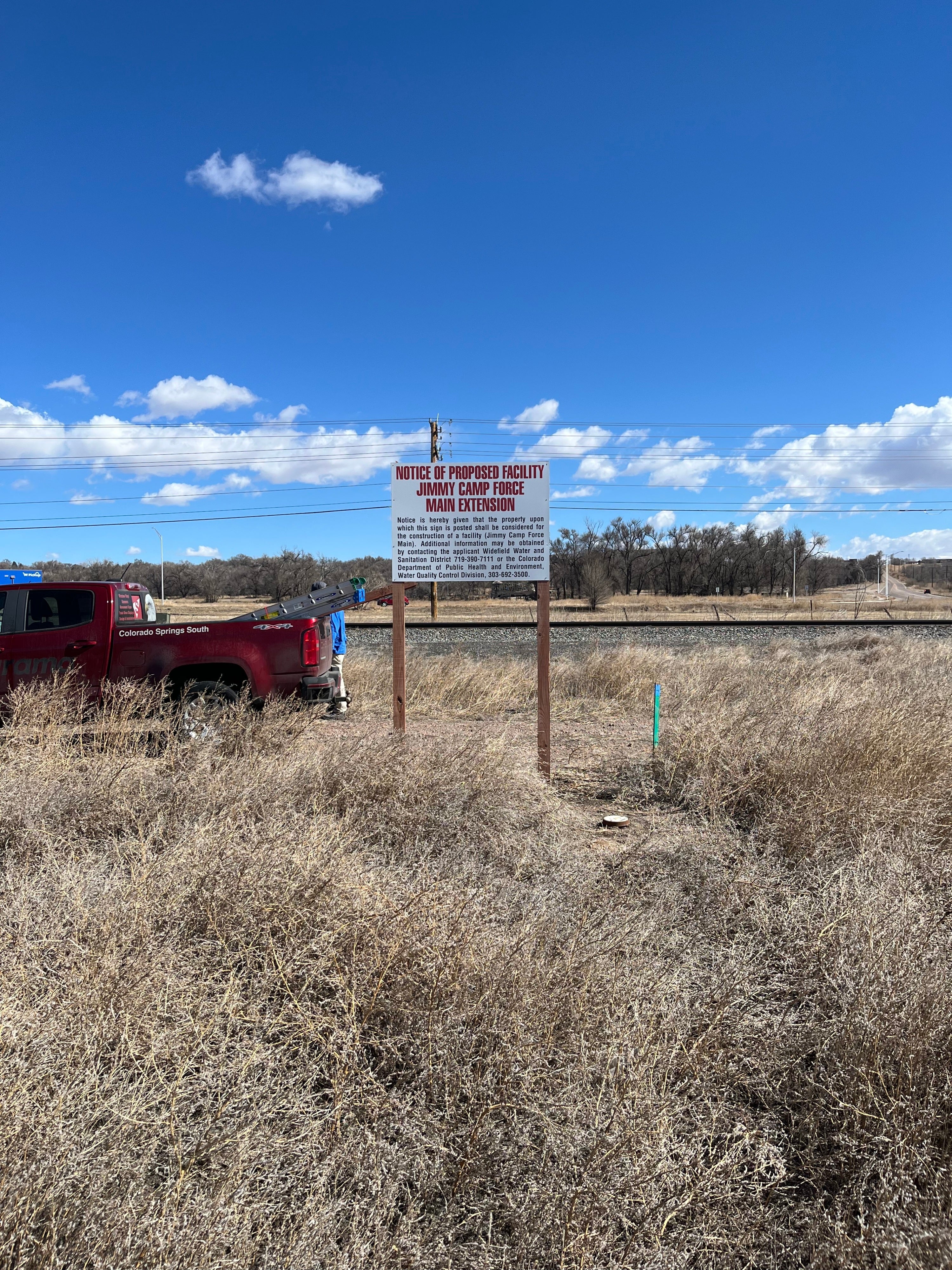 Site Signs & Public Notices: Why Professional Signage Matters for Your Project